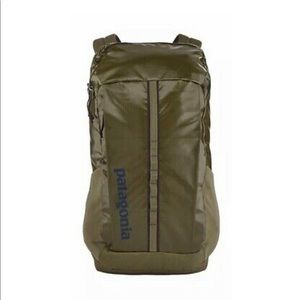 Patagonia Black Hole Backpack 25L Sage Khaki Olive